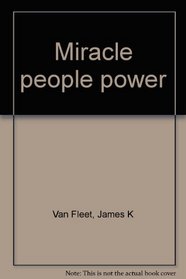 Miracle people power