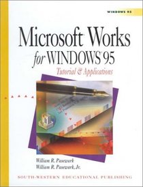 Microsoft Works for Windows 95: Tutorial  Applications