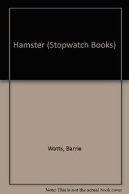 Hamster (Stopwatch Books)