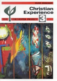 Christian Experience P (Chichester Project)