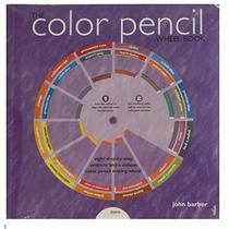 The Color Pencil Wheel Book