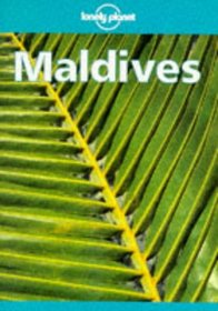 Maldives (3rd Edition) (Lonely Planet)