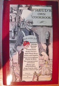 Freud's Own Cookbook