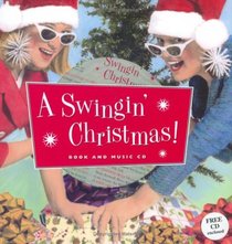 A Swingin' Christmas (Holiday Booknotes)