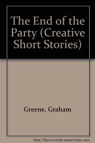 The End of the Party (Short Stories)