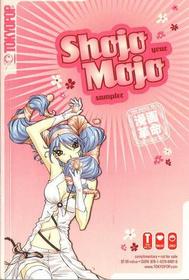 Shojo Your Mojo Sampler