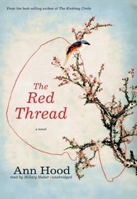 The Red Thread: A Novel (Library Edition)
