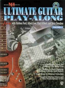 Ultimate Guitar Play-Along