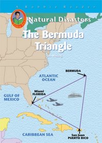 The Bermuda Triangle (Robbie Readers) (Robbie Readers)