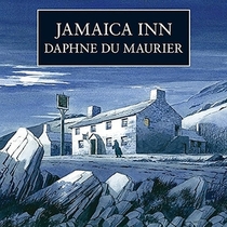 Jamaica Inn (Audio Cassette) (Abridged)