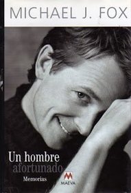Un hombre afortunado (Lucky Man) (Spanish Edition)
