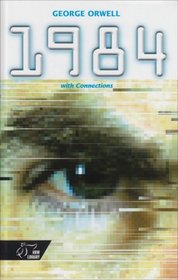 1984 With Connections: With Connections (Hrw Library)