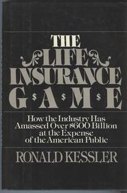The Life Insurance Game