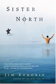 Sister North : A Novel