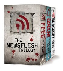 Newsflesh Trilogy Boxed Set