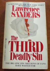Third Deadly Sin  Can