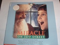 The Miracle of 34th Street