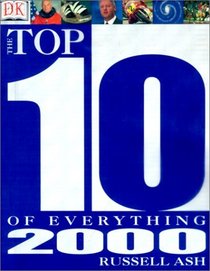 Top 10 of Everything 2000
