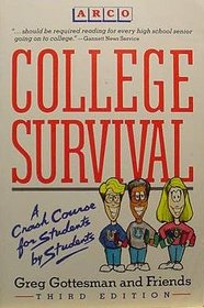 College Survival (Arco College Survival)