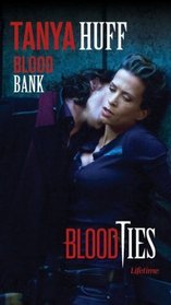 Blood Bank (Vicki Nelson, Bk 6)