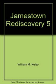 Jamestown Rediscovery 5 (Jamestown Rediscovery)