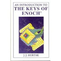 An Introduction to the Keys of Enoch