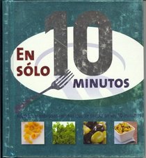 En solo minutos/1 Minute (Just) (Spanish Edition)