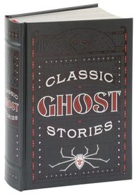 Classic Ghost Stories (Collectible Editions) Release 08/29/2017