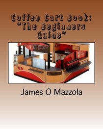 Coffee Cart Book: 