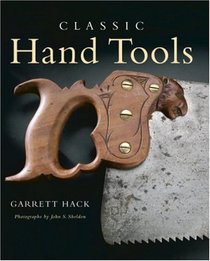 Classic Hand Tools