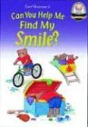 Can You Help Me Find My Smile? with CD Read-Along (Another Sommer-Time Story Series)