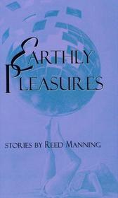 Earthly Pleasures: The Erotic Science Fiction