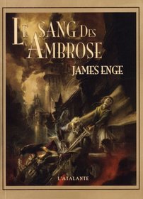 Le sang des Ambrose (French Edition)