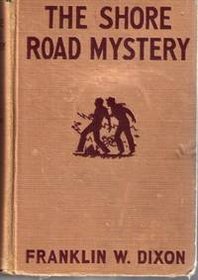 The Shore Road mystery