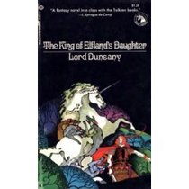 King of Elflands Daughter