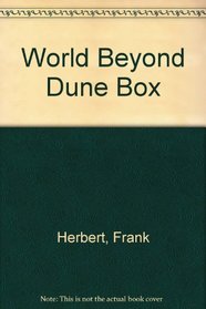 World Beyond Dune Box