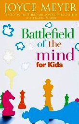 Battlefield Of The Kid's Mind