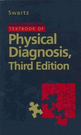 Pocket Companion for Textbook of Physical Diagnosis, Third Edition