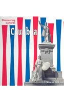 Cuba (Discovering Cultures)
