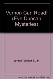 Vernon Can Read!: A Memoir
