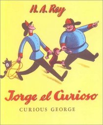 Jorge El Curioso/Curious George