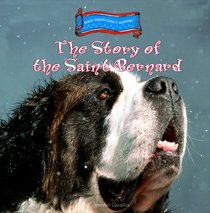 The Story of the Saint Bernard (Dogs Throughout History)