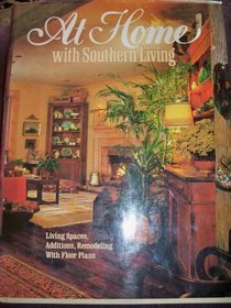 At Home With Southern Living