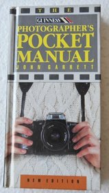 The Photographer's Pocket Manual