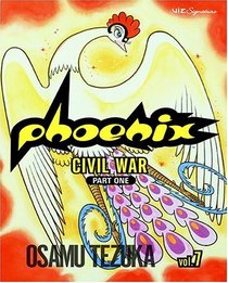 Phoenix, Volume 7 (Phoenix)