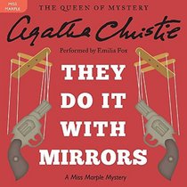 They Do It With Mirrors (Miss Marple)