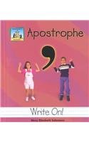 Punctuation