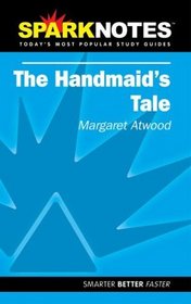 SparkNotes: Handmaid's Tale