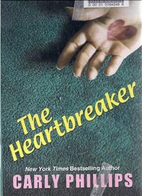The Heartbreaker (Chandler Brothers, No 3) (Large Print)