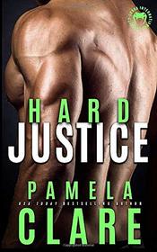 Hard Justice: A Cobra Elite Novel